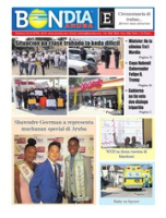 Bon Dia Aruba (30 April 2019), Caribbean Speed Printers N.V.