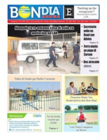 Bon Dia Aruba (10 Mei 2019), Caribbean Speed Printers N.V.