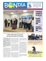 Bon Dia Aruba (28 November 2019), Caribbean Speed Printers N.V.