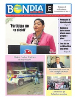 Bon Dia Aruba (27 December 2019), Caribbean Speed Printers N.V.