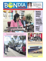 Bon Dia Aruba (5 Maart 2020), Caribbean Speed Printers N.V.