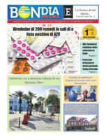 Bon Dia Aruba (16 Februari 2021), Caribbean Speed Printers N.V.