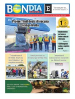 Bon Dia Aruba (17 Februari 2021), Caribbean Speed Printers N.V.
