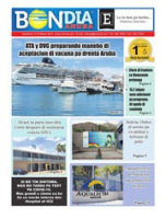 Bon Dia Aruba (13 Maart 2021), Caribbean Speed Printers N.V.
