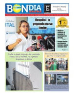 Bon Dia Aruba (24 Maart 2021), Caribbean Speed Printers N.V.