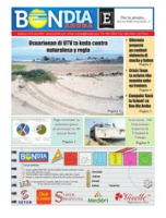 Bon Dia Aruba (19 Juli 2021), Caribbean Speed Printers N.V.
