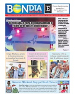 Bon Dia Aruba (31 Mei 2022), Caribbean Speed Printers N.V.
