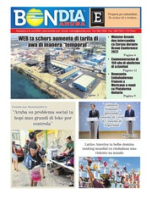 Bon Dia Aruba (2 Juli 2022), Caribbean Speed Printers N.V.