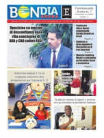 Bon Dia Aruba (5 Juli 2022), Caribbean Speed Printers N.V.