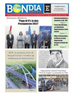 Bon Dia Aruba (21 Juli 2022), Caribbean Speed Printers N.V.