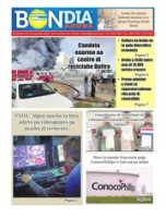 Bon Dia Aruba (24 Augustus 2022), Caribbean Speed Printers N.V.