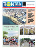 Bon Dia Aruba (1 December 2022), Caribbean Speed Printers N.V.
