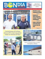 Bon Dia Aruba (6 Januari 2023), Caribbean Speed Printers N.V.