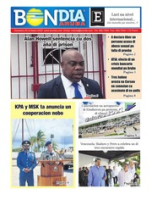 Bon Dia Aruba (25 Maart 2023), Caribbean Speed Printers N.V.