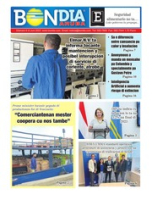 Bon Dia Aruba (6 Juni 2023), Caribbean Speed Printers N.V.