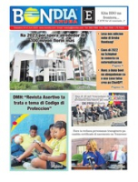Bon Dia Aruba (24 Juni 2023), Caribbean Speed Printers N.V.