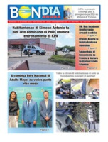 Bon Dia Aruba (18 Oktober 2023), Caribbean Speed Printers N.V.