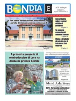 Bon Dia Aruba (11 November 2023), Caribbean Speed Printers N.V.