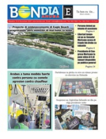 Bon Dia Aruba (18 November 2023), Caribbean Speed Printers N.V.