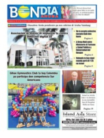 Bon Dia Aruba (24 November 2023), Caribbean Speed Printers N.V.