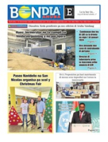 Bon Dia Aruba (7 December 2023), Caribbean Speed Printers N.V.