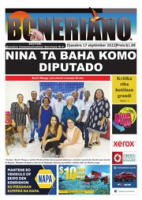 Boneriano (17 September 2022), Bonaire Communication Services N.V.