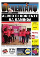 Boneriano (6 Oktober 2022), Bonaire Communication Services N.V.