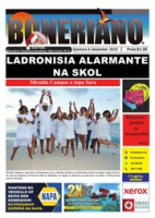 Boneriano (17 November 2022), Bonaire Communication Services N.V.