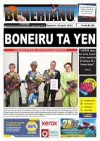 Boneriano (18 April 2023), Bonaire Communication Services N.V.