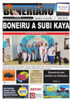 Boneriano (13 Mei 2023), Bonaire Communication Services N.V.