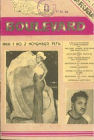 Boulevard (November 1976), Theolindo Lopez
