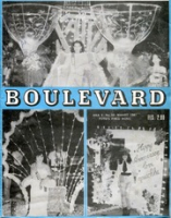 Boulevard (Maart 1981), Theolindo Lopez