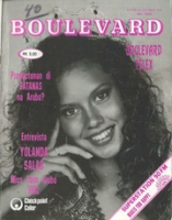 Boulevard (Mei 1992), Theolindo Lopez