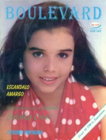 Boulevard (Juni 1997), Theolindo Lopez