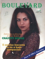 Boulevard (November 1998), Theolindo Lopez