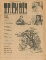 Brindis (Januari 1975), Revista Brindis