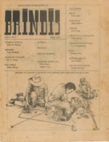 Brindis (April 1975), Revista Brindis