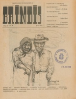 Brindis (Juli 1975), Revista Brindis