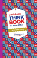 Teacher's Guide: Caribbean Think Book for 4 and 5 May, Nationaal Comité 4 en 5 mei
