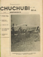 Chuchubi (1 Juli 1966), Chuchubi Magazine