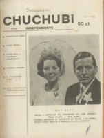 Chuchubi (9 Juli 1966), Chuchubi Magazine