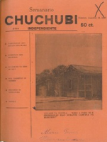 Chuchubi (18 Augustus 1966), Chuchubi Magazine