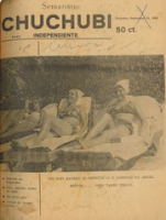 Chuchubi (10 September 1966), Chuchubi Magazine