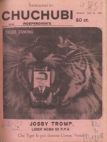 Chuchubi (24 September 1966), Chuchubi Magazine