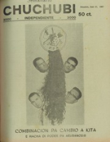 Chuchubi (17 Juni 1967), Chuchubi Magazine
