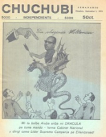Chuchubi (5 September 1970), Chuchubi Magazine