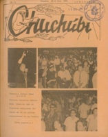 Chuchubi (13 Juli 1974), Chuchubi Magazine