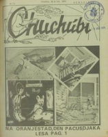Chuchubi (20 Juli 1974), Chuchubi Magazine