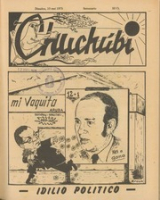 Chuchubi (10 Mei 1975), Chuchubi Magazine