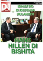 Den Noticia (9 Mei 2012), The Media Group